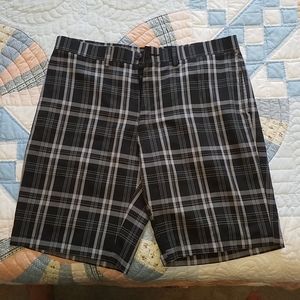 Haggar H26 men's shorts
